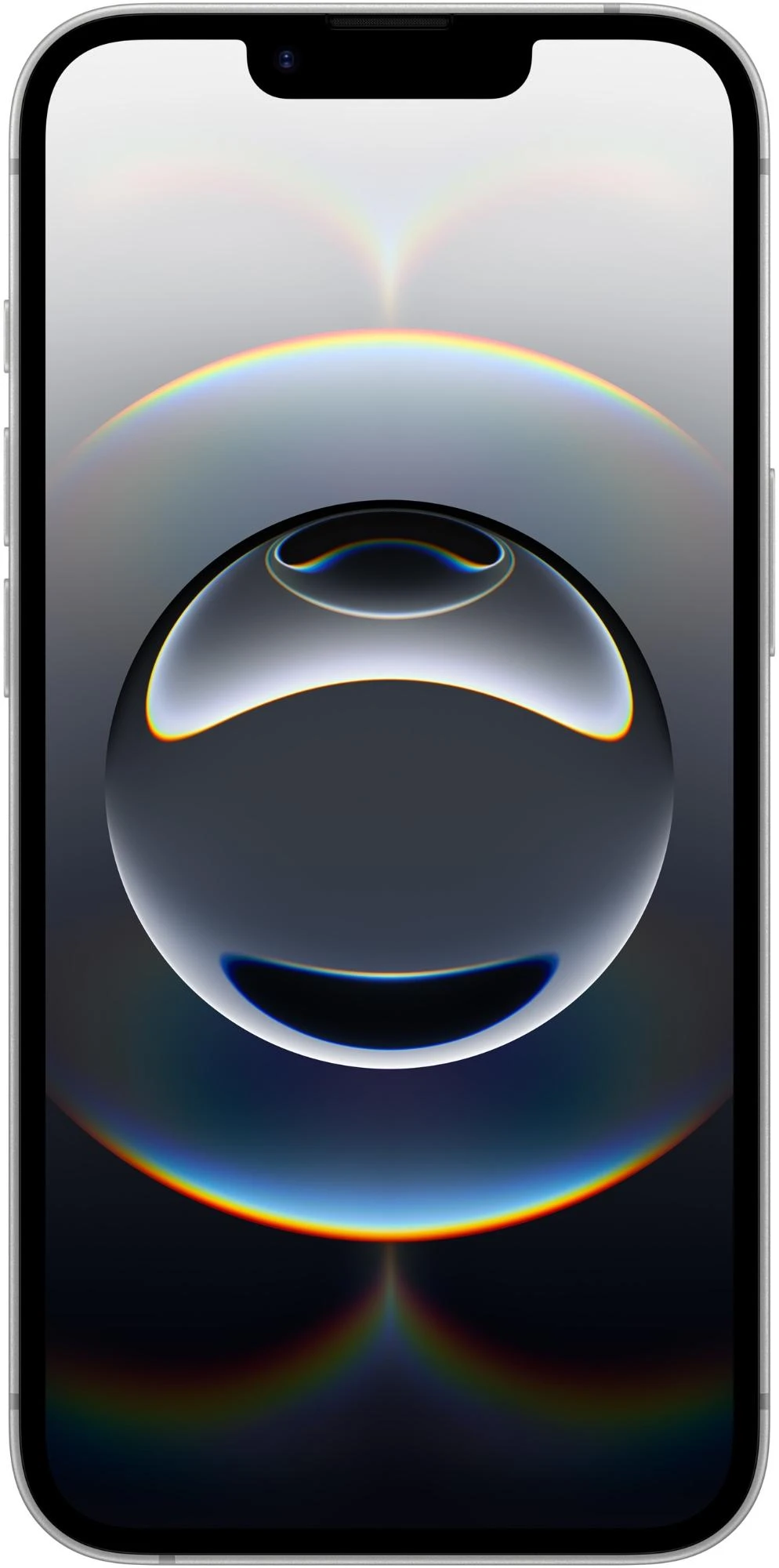 Apple iPhone 16e 128 GB Schwarz