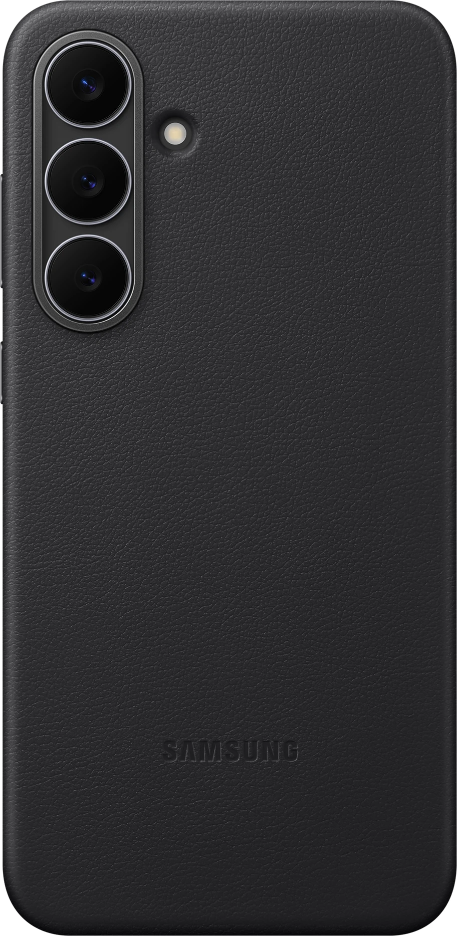 Samsung Kindsuit Case Galaxy S25 FE Black