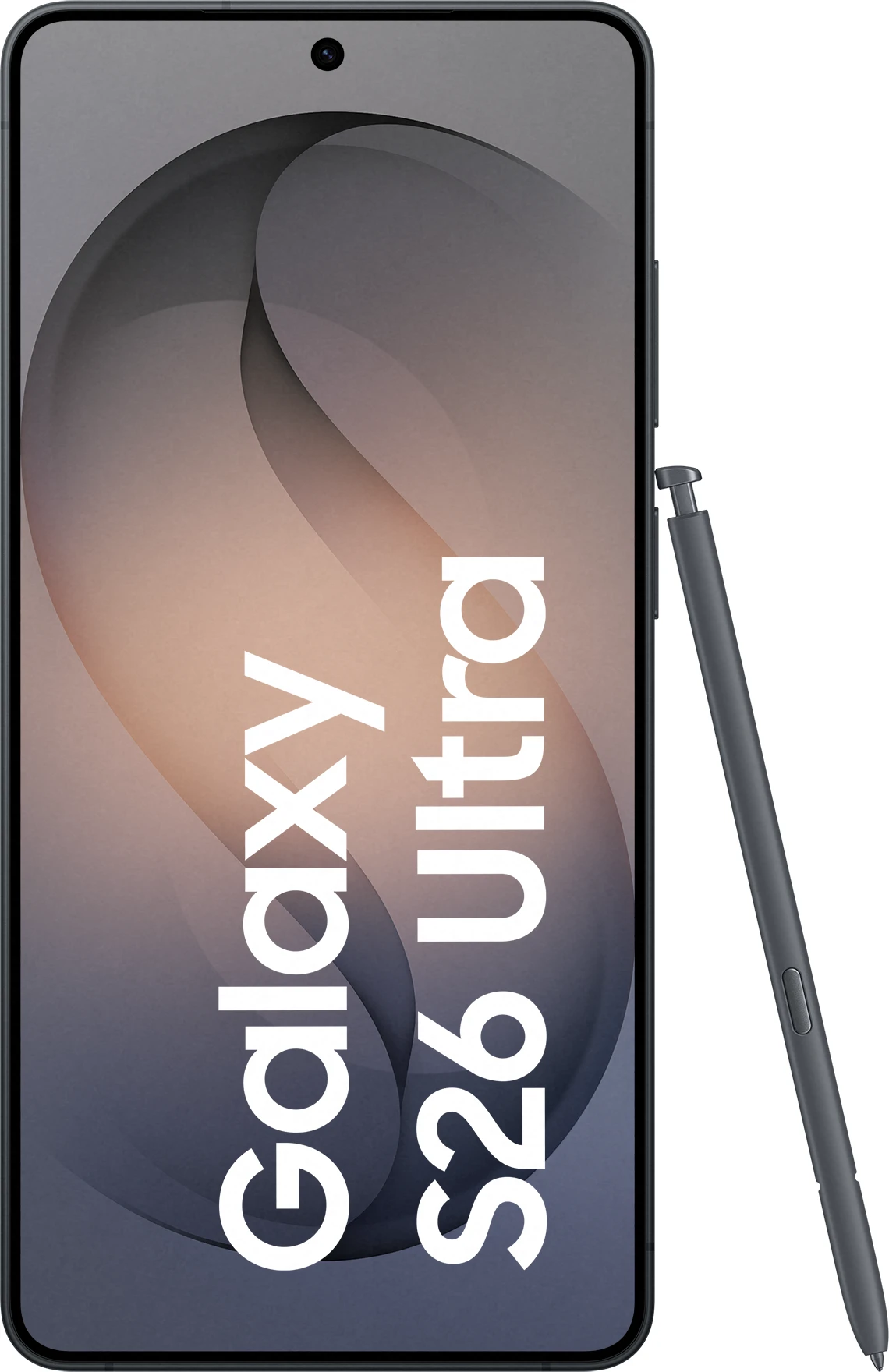 Samsung Galaxy S26 Ultra 256 GB Black