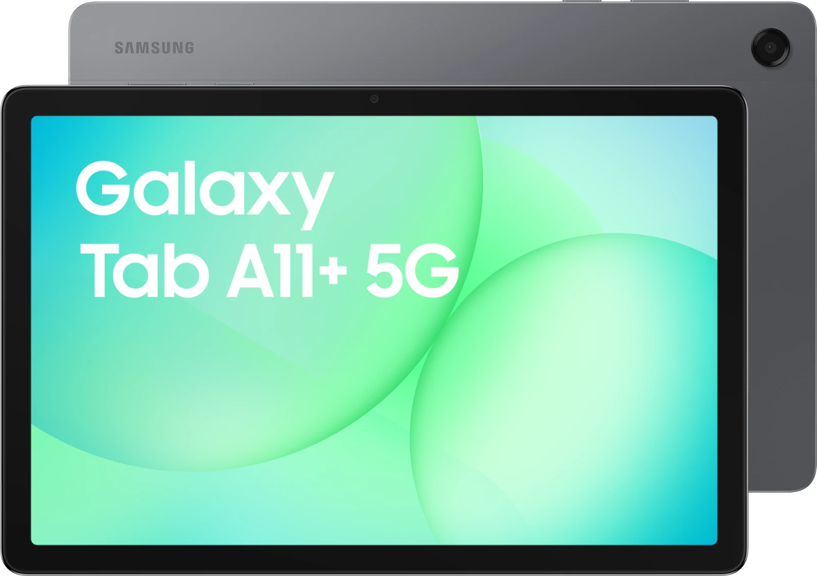 Samsung Galaxy Tab A11+ 5G EE 128 GB Gray