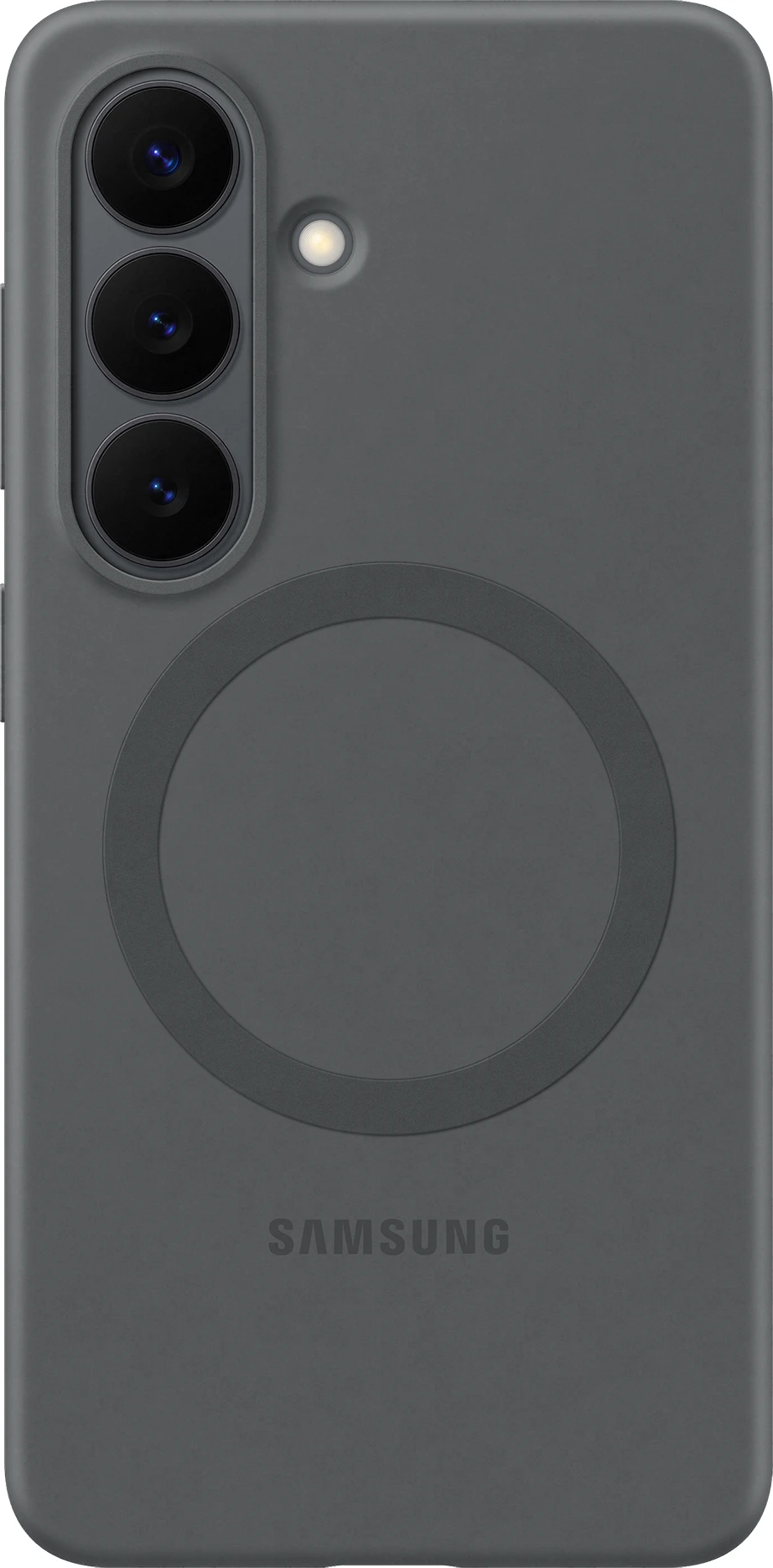 Samsung Slim Magnet Case Galaxy S26 Black